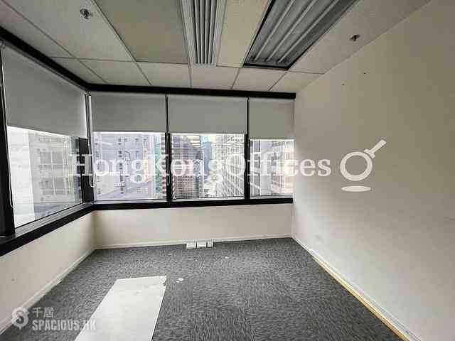 Wan Chai - Jubilee Centre 03