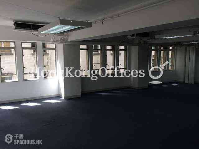 Central - Prosperous Building 02