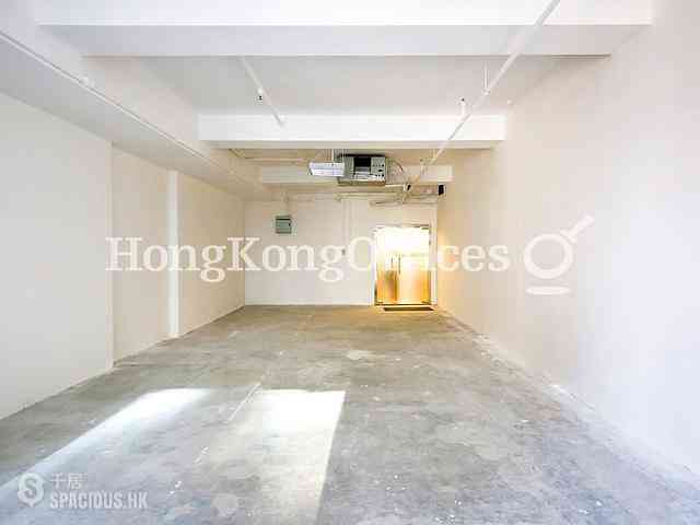 Causeway Bay - 148, Electric Road 03