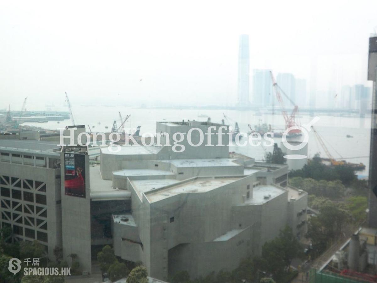 Wan Chai - Jubilee Centre 01