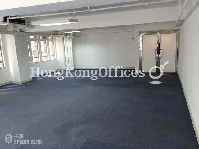 Central - Prosperous Building 03