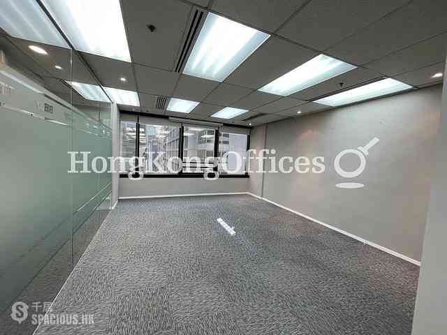 Wan Chai - Jubilee Centre 05