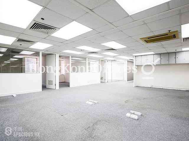 Sheung Wan - Eton Building 07