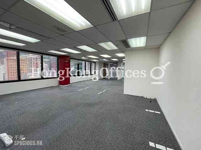 Wan Chai - Jubilee Centre 06