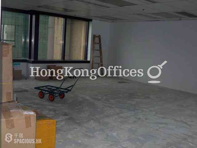 Wan Chai - Jubilee Centre 03