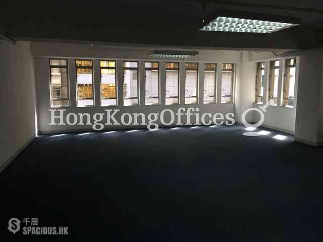 Central - Prosperous Building 05