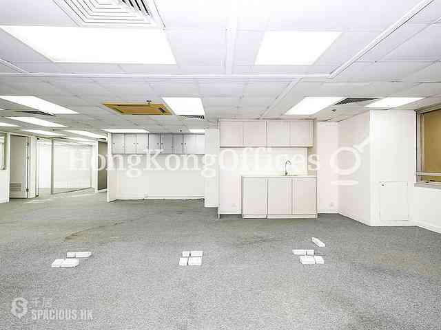 Sheung Wan - Eton Building 08