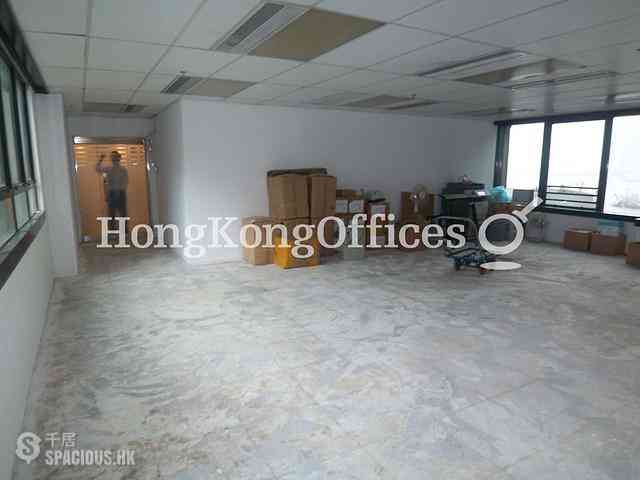 Wan Chai - Jubilee Centre 06
