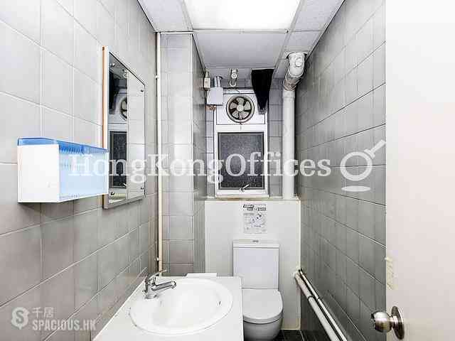 Sheung Wan - Eton Building 09