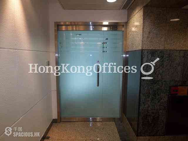 Wan Chai - Jubilee Centre 07