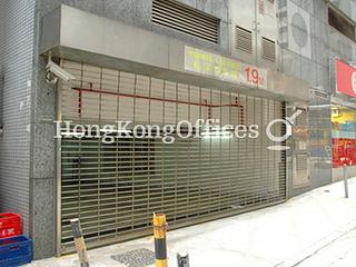 銅鑼灣 - Kwai Hung Holdings Centre 03