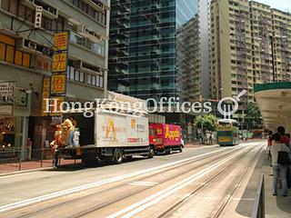 銅鑼灣 - Kwai Hung Holdings Centre 04