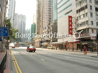 銅鑼灣 - Kwai Hung Holdings Centre 05