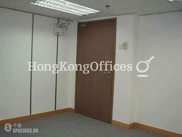 Central - Asia Standard Tower 04