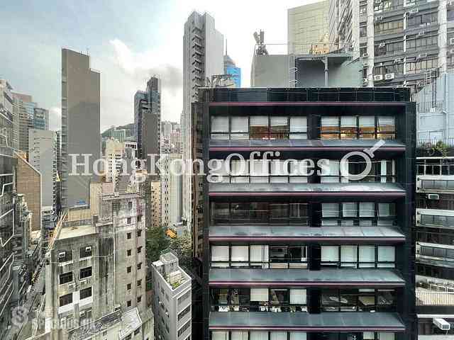 Central - 1 Lyndhurst Tower 01