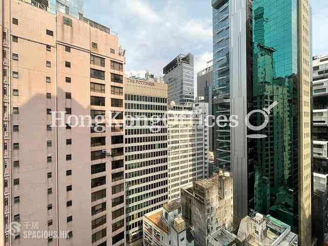 Central - 1 Lyndhurst Tower 02