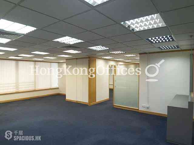 观塘 - Paul Y. Centre 04