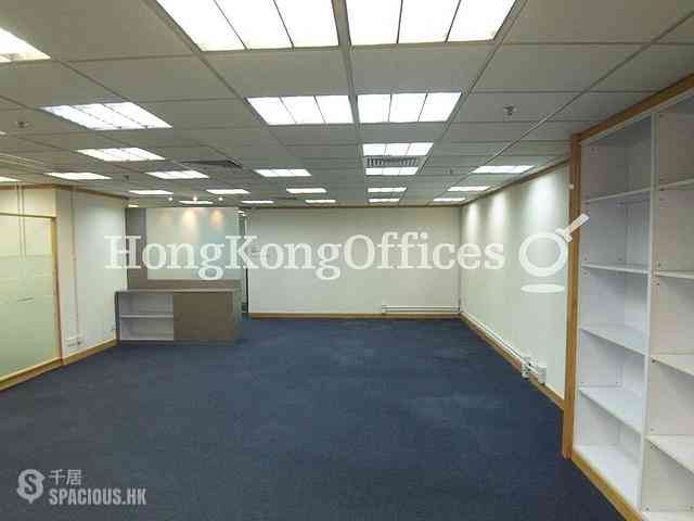观塘 - Paul Y. Centre 05