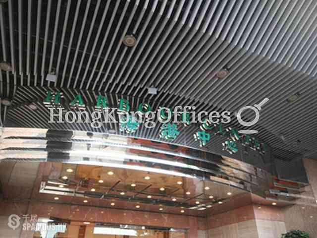 Wan Chai - Harbour Centre 04