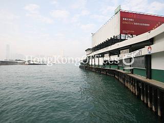 Wan Chai - Harbour Centre 05
