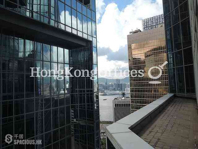 Admiralty - Lippo Centre - Tower 1 02