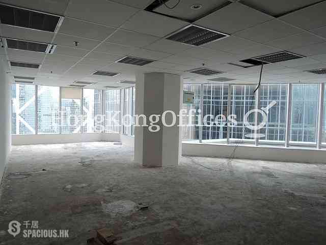 Admiralty - Lippo Centre - Tower 1 03