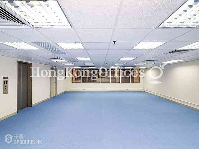 Sheung Wan - Tern Centre - Block 2 02