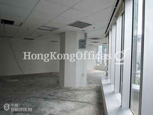 Admiralty - Lippo Centre - Tower 1 04