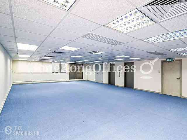 Sheung Wan - Tern Centre - Block 2 03