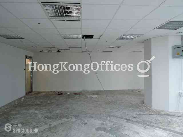 Admiralty - Lippo Centre - Tower 1 05
