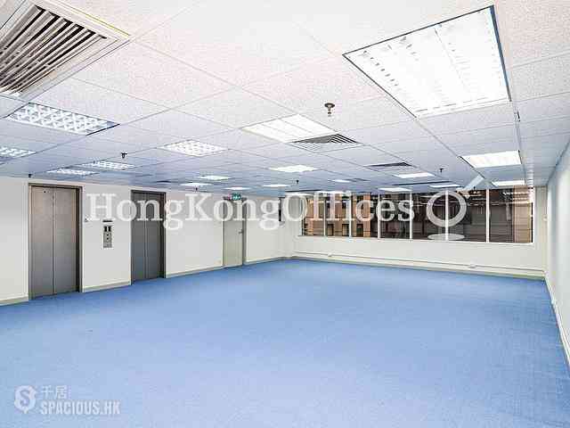 Sheung Wan - Tern Centre - Block 2 04