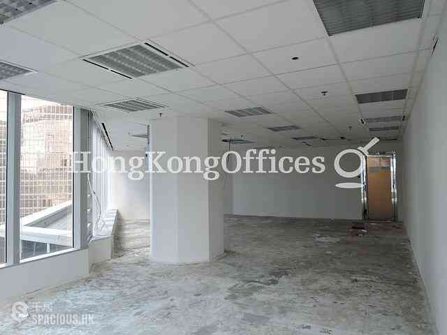 Admiralty - Lippo Centre - Tower 1 06