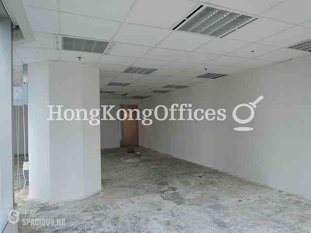 Admiralty - Lippo Centre - Tower 1 07
