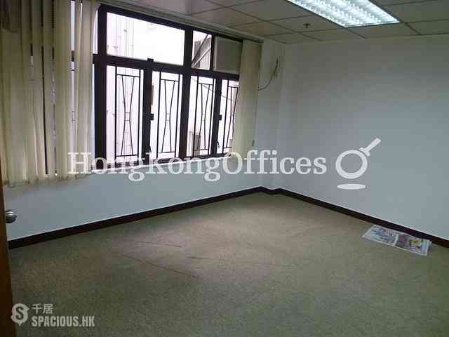 Sheung Wan - Blissful Building 04