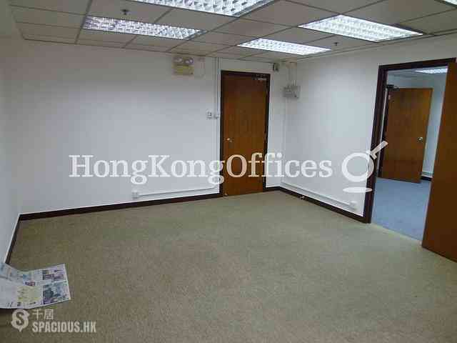Sheung Wan - Blissful Building 05