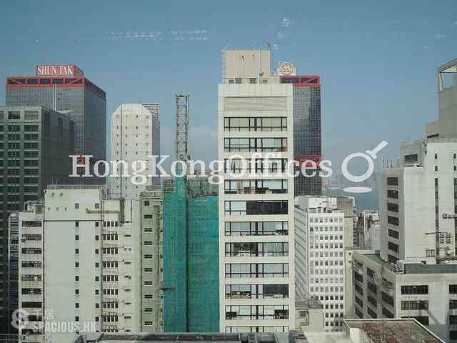 Sheung Wan - Bonham Circus 01