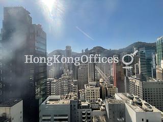 Wan Chai - Bank of East Asia Harbour View Centre 02
