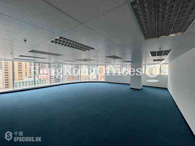 铜锣湾 - Causeway Bay Plaza II 03