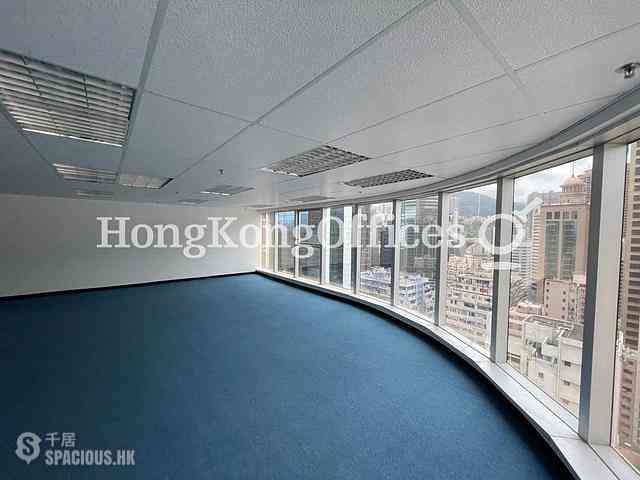 铜锣湾 - Causeway Bay Plaza II 04