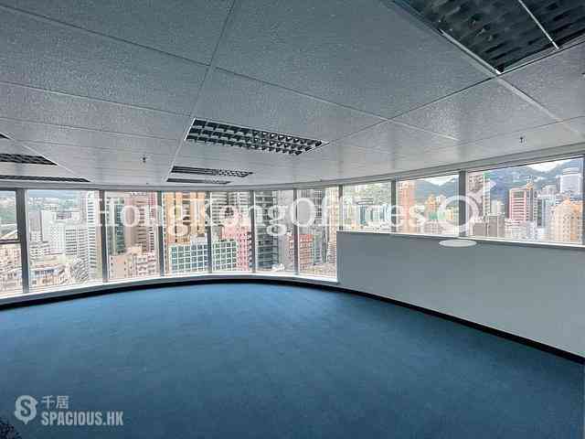 铜锣湾 - Causeway Bay Plaza II 05