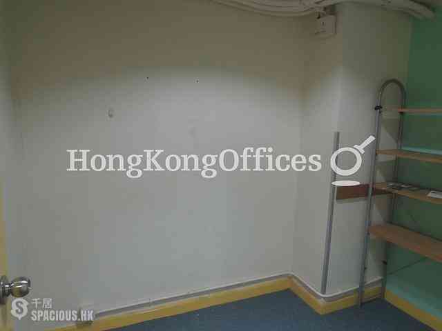 Wan Chai - Simsons Commercial Building 05