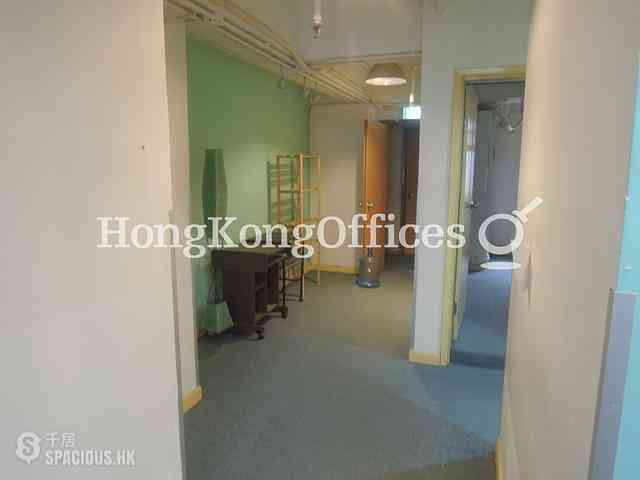 Wan Chai - Simsons Commercial Building 08