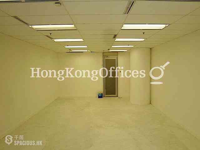 Wan Chai - Tai Yau Building 03