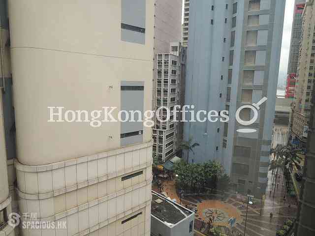 上环 - Well View Commercial Building 02