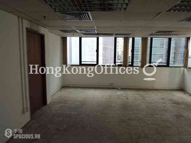 上环 - Well View Commercial Building 03