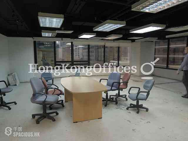 Wan Chai - 3 Lockhart Road 02