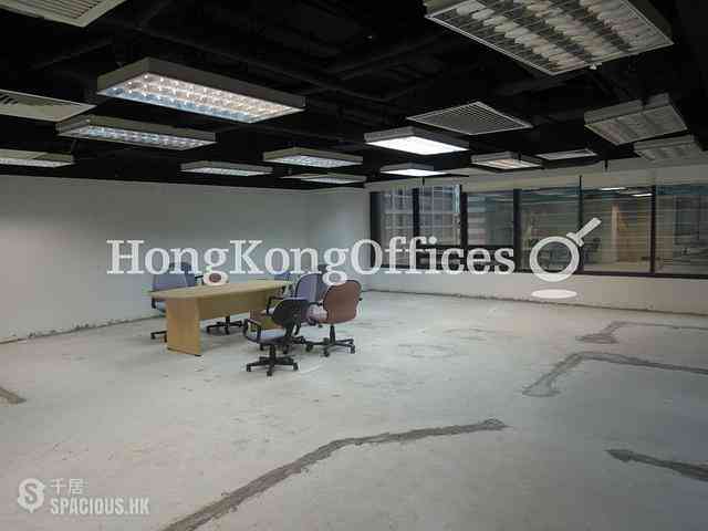 Wan Chai - 3 Lockhart Road 03