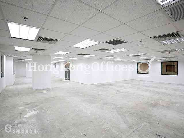 Wan Chai - One Capital Place 02