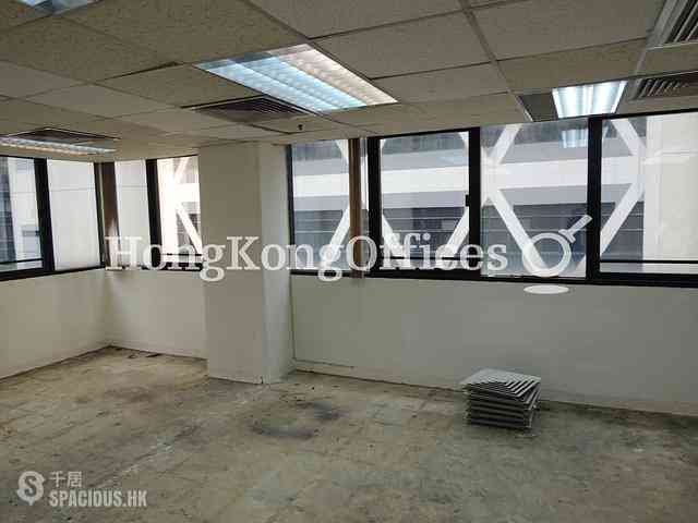 上环 - Well View Commercial Building 04