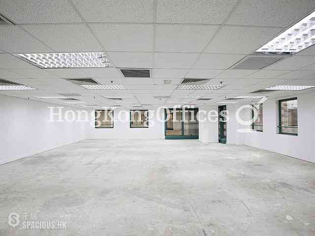 Wan Chai - One Capital Place 03